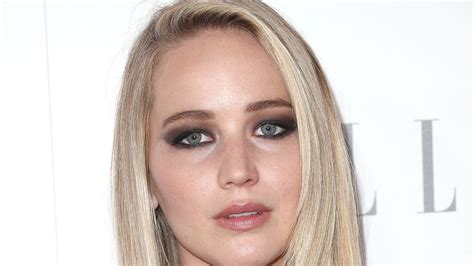 jennifer lawrence nude scandal|Jennifer Lawrence: Nude Photo Hack Was Like a Gang